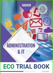 Higher Administration and IT