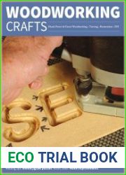 Woodworking Crafts