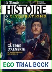Le Monde Histoire & Civilisations №81 2022