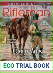 American Rifleman 2022-04