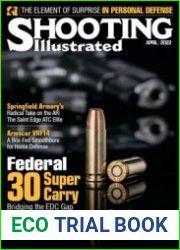 Shooting Illustrated 2022-04