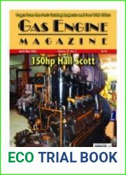 Gas Engine Magazine - April/May 2022