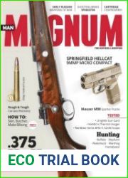 Man Magnum - July 2022