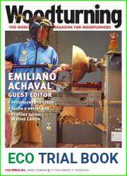 Woodturning - Issue 372 July 2022