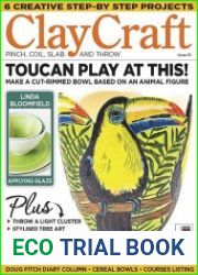 Claycraft