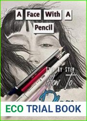 How To Draw A Face With A Pencil, Step By Step