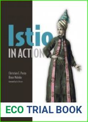 Istio in Action