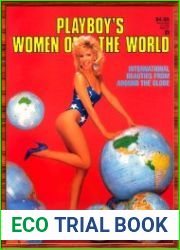 Playboy|s Women of the World 1987