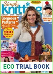 Simply Knitting