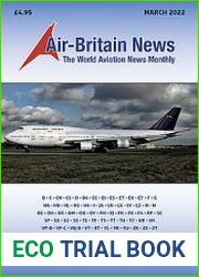 Air-Britain News 2022-04