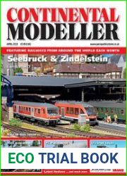 Continental Modeller 2022-04