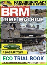 British Railway Modelling 2022-04