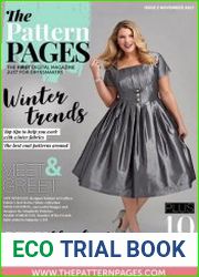 The Pattern Pages