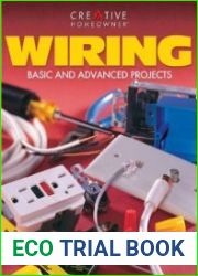 Wiring Basic and Advanced Projects