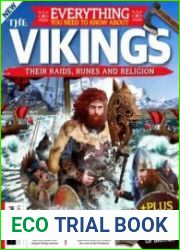 Everything You Need to Know About The Vikings