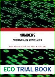 Numbers Arithmetic and Computation