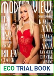 Modelz View - Issue 231 February 2022 (Part 2)