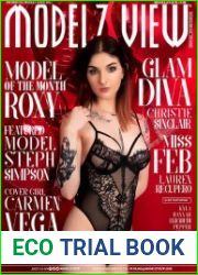 Modelz View - Issue 233 February 2022 (Part 4)