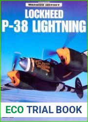 Lockheed P-38 Lightning