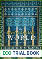 The Babylonian World