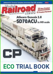 Model Railroad News 2022-03