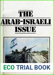 The Arab-Israeli Issue