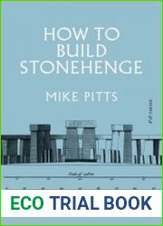 How to Build Stonehenge