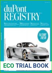 duPont REGISTRY