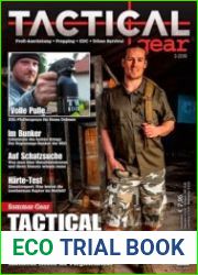 Tactical Gear 2019-03