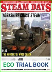 Steam Days 2022-04