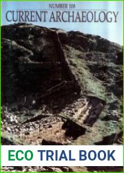 Current Archaeology 1988-02 (108)