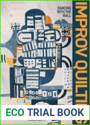 Improv Quilting