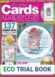 Simply Cards & Papercraft