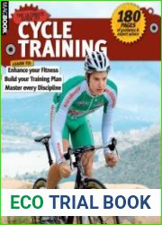 Ultimate Guide to Cycle Training