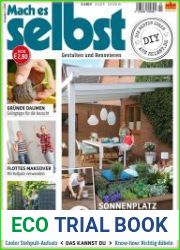 Mach Es Selbst