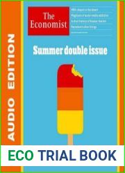 The Economist in Audio