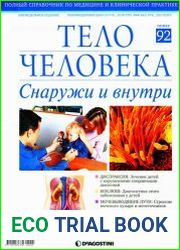 Тело человека Снаружи и внутри