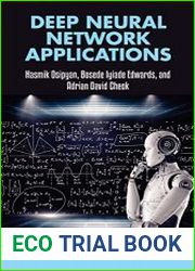 Deep Neural Network Applications