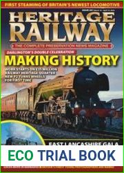 Heritage Railway №291 2022