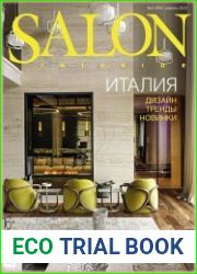 Salon-Interior