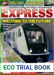 Rail Express 2022-04