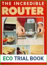 The Incredible Router