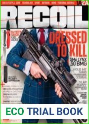Recoil - Issue 71, 2024