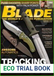Blade - February 2024
