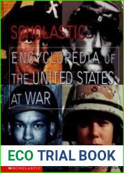Scholastic Encyclopedia of the United States at War