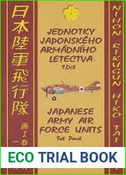 Jednotky Japoskeho Armadniho Letectva 1.Dil / Japanese Army Air Force Units (1st Part) / Nihon Rikugun Hiko Tai