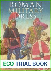 Roman Military Dress