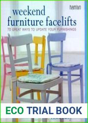 Weekend Furniture Facelifts 70 Great Ways to Update Your Furnishings