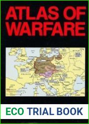 Atlas of Warfare