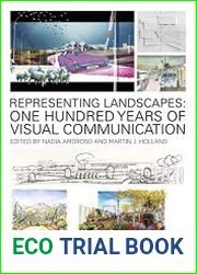 Representing Landscapes One Hundred Years of Visual Communication